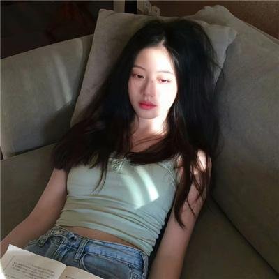 大叔喜欢可爱小玩意